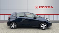 Honda Jazz 1.5 i-MMD Hybrid Elegance 5dr eCVT Hybrid Hatchback